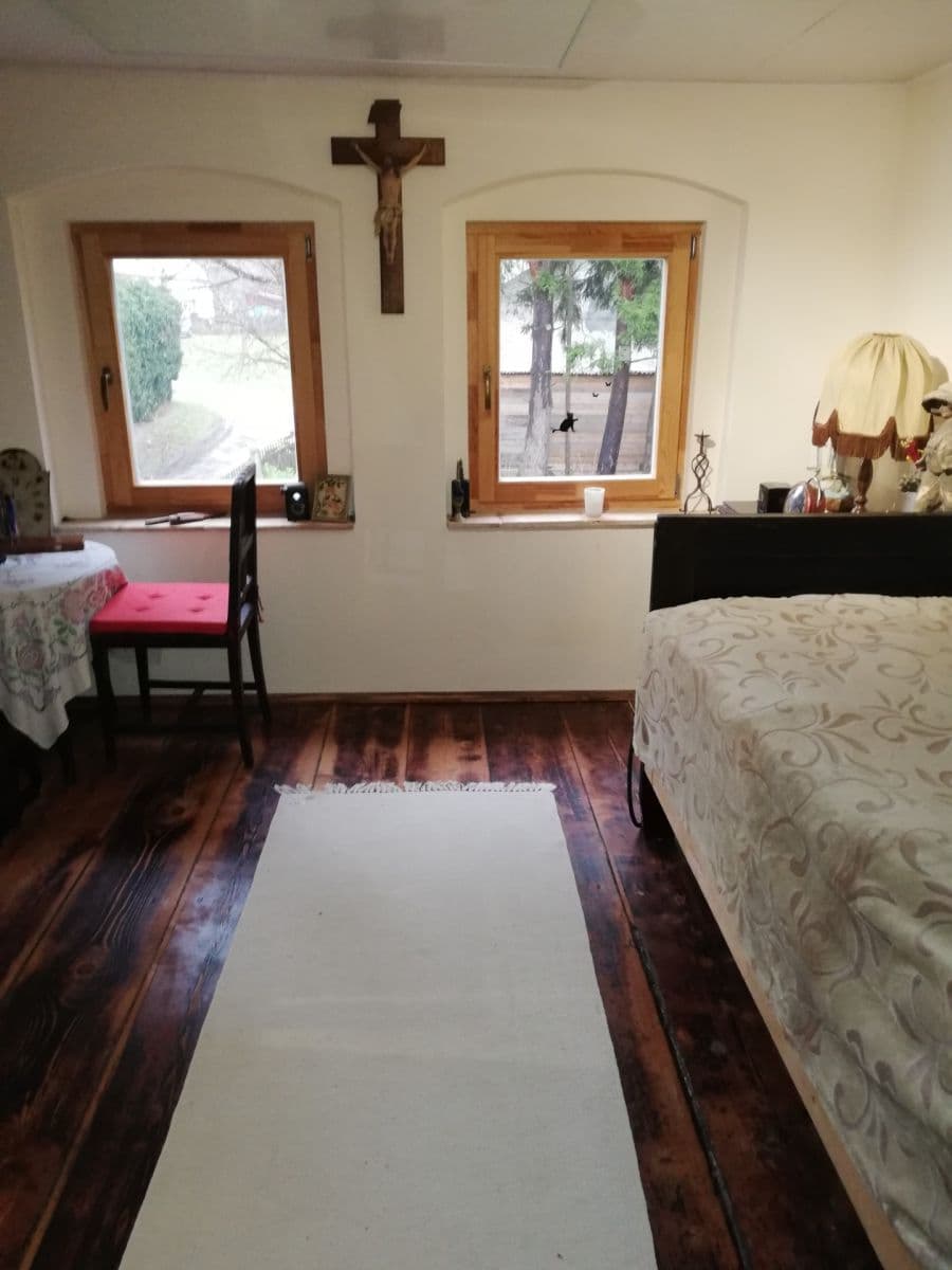 Predaj domu 168 m², pozemek 1.625 m², 21232, Milhostov, Karlovarský kraj Predaj domu 168 m², pozemek 1.625 m², 21232, Milhostov, Karlovarský kraj