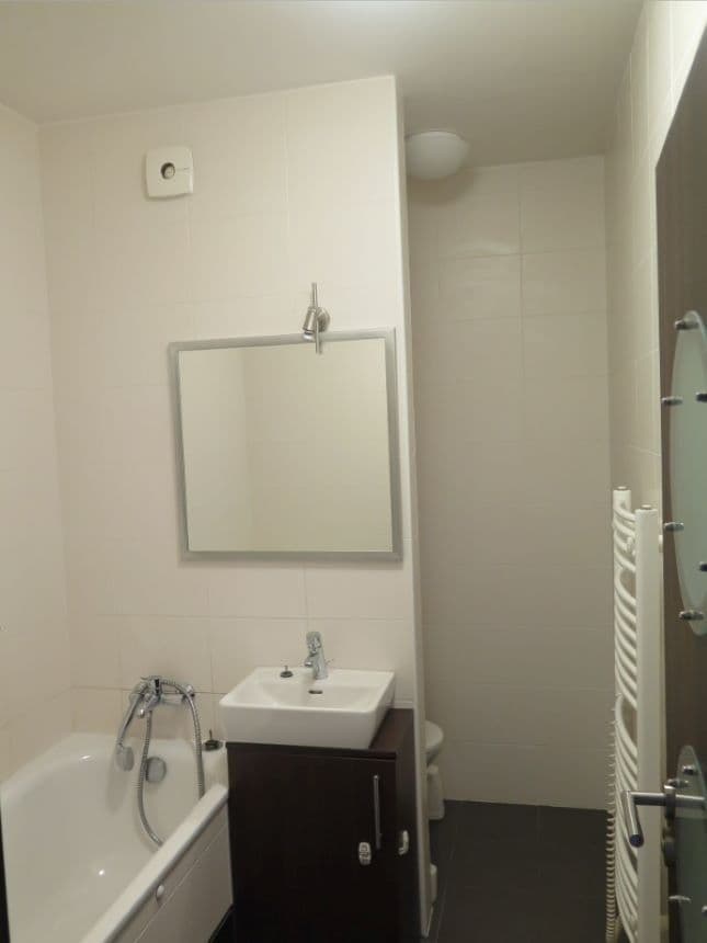 Prenájom bytu 1-izbový 36 m², Lomená, Zbuzany, Středočeský kraj Prenájom bytu 1-izbový 36 m², Lomená, Zbuzany, Středočeský kraj