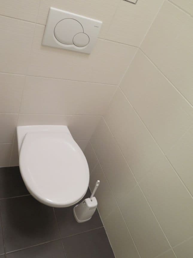 Prenájom bytu 1-izbový 36 m², Lomená, Zbuzany, Středočeský kraj Prenájom bytu 1-izbový 36 m², Lomená, Zbuzany, Středočeský kraj