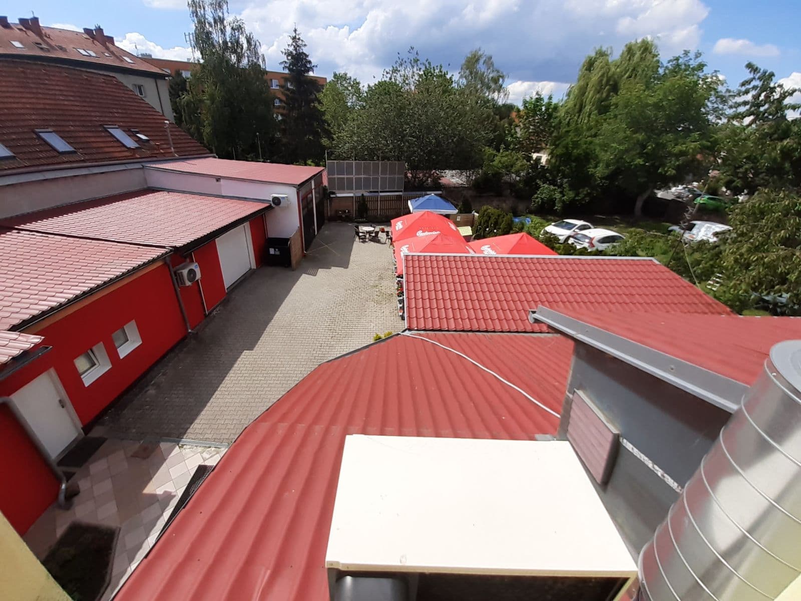 Predaj domu 700 m², pozemek 800 m², Mladoboleslavská, Praha, Praha Predaj domu 700 m², pozemek 800 m², Mladoboleslavská, Praha, Praha