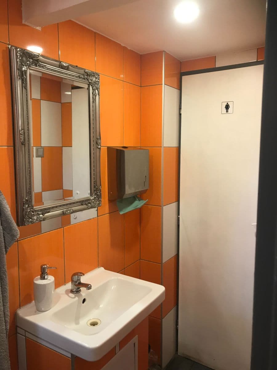 Predaj domu 700 m², pozemek 800 m², Mladoboleslavská, Praha, Praha Predaj domu 700 m², pozemek 800 m², Mladoboleslavská, Praha, Praha