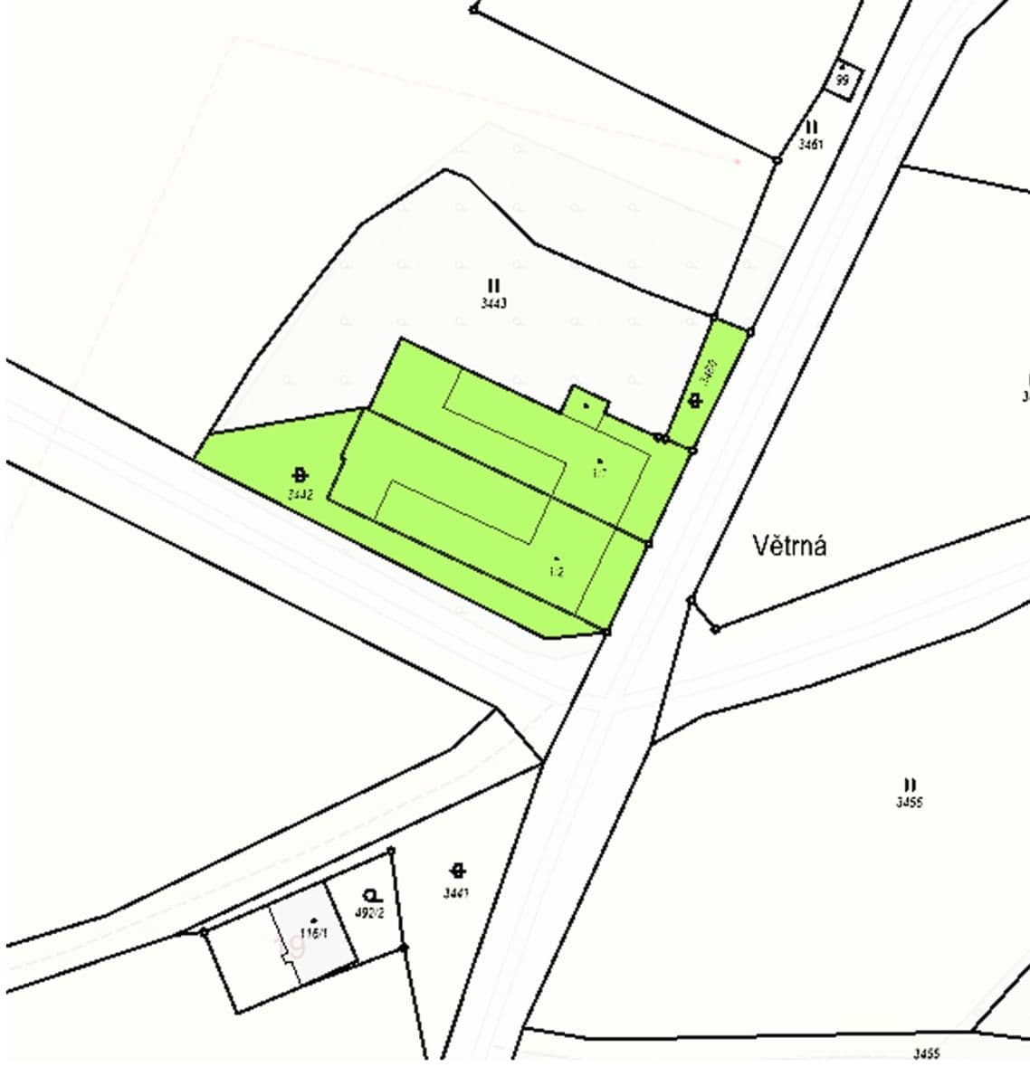 Predaj domu 520 m², pozemek 1.713 m², Malšín, Jihočeský kraj Predaj domu 520 m², pozemek 1.713 m², Malšín, Jihočeský kraj