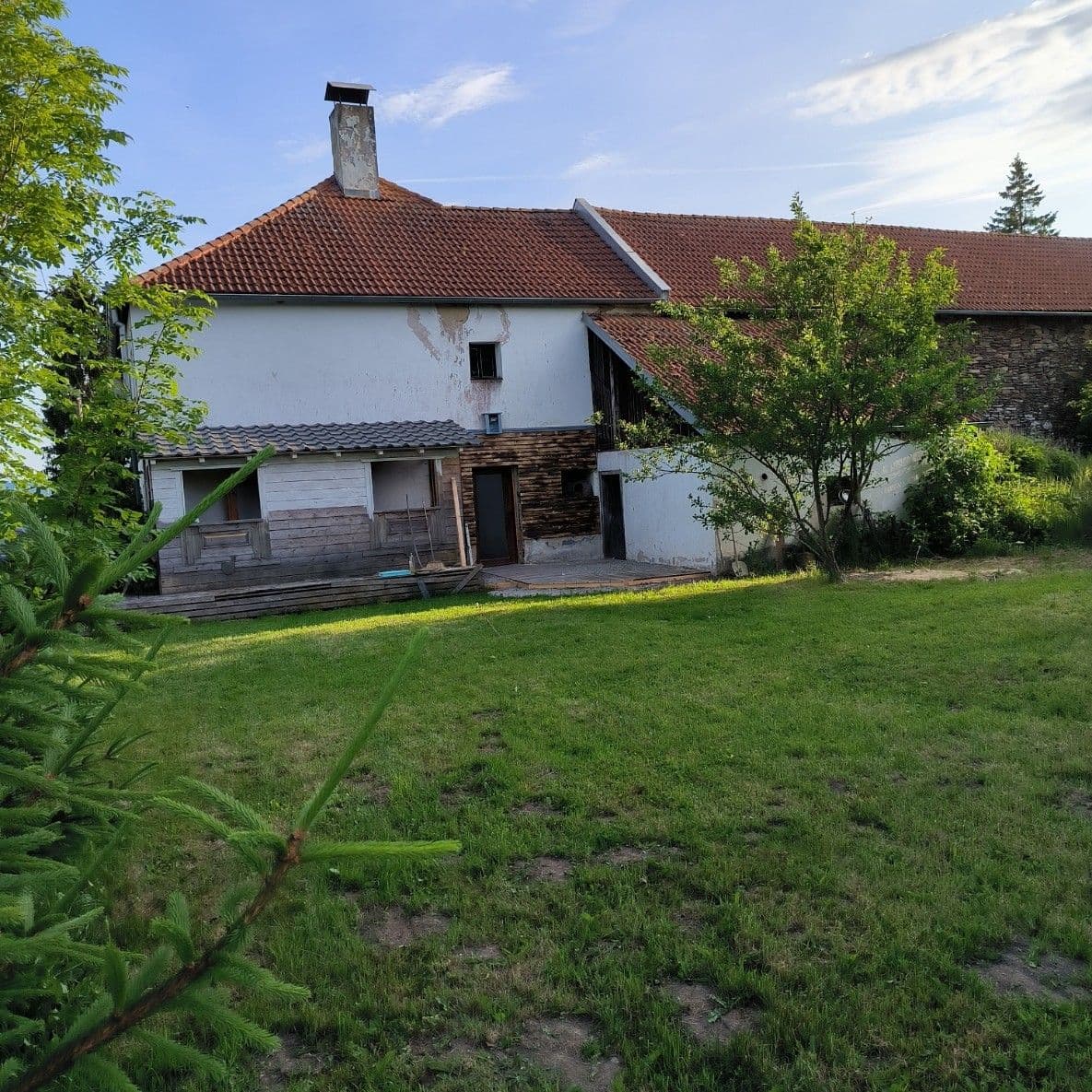 Predaj domu 520 m², pozemek 1.713 m², Malšín, Jihočeský kraj Predaj domu 520 m², pozemek 1.713 m², Malšín, Jihočeský kraj