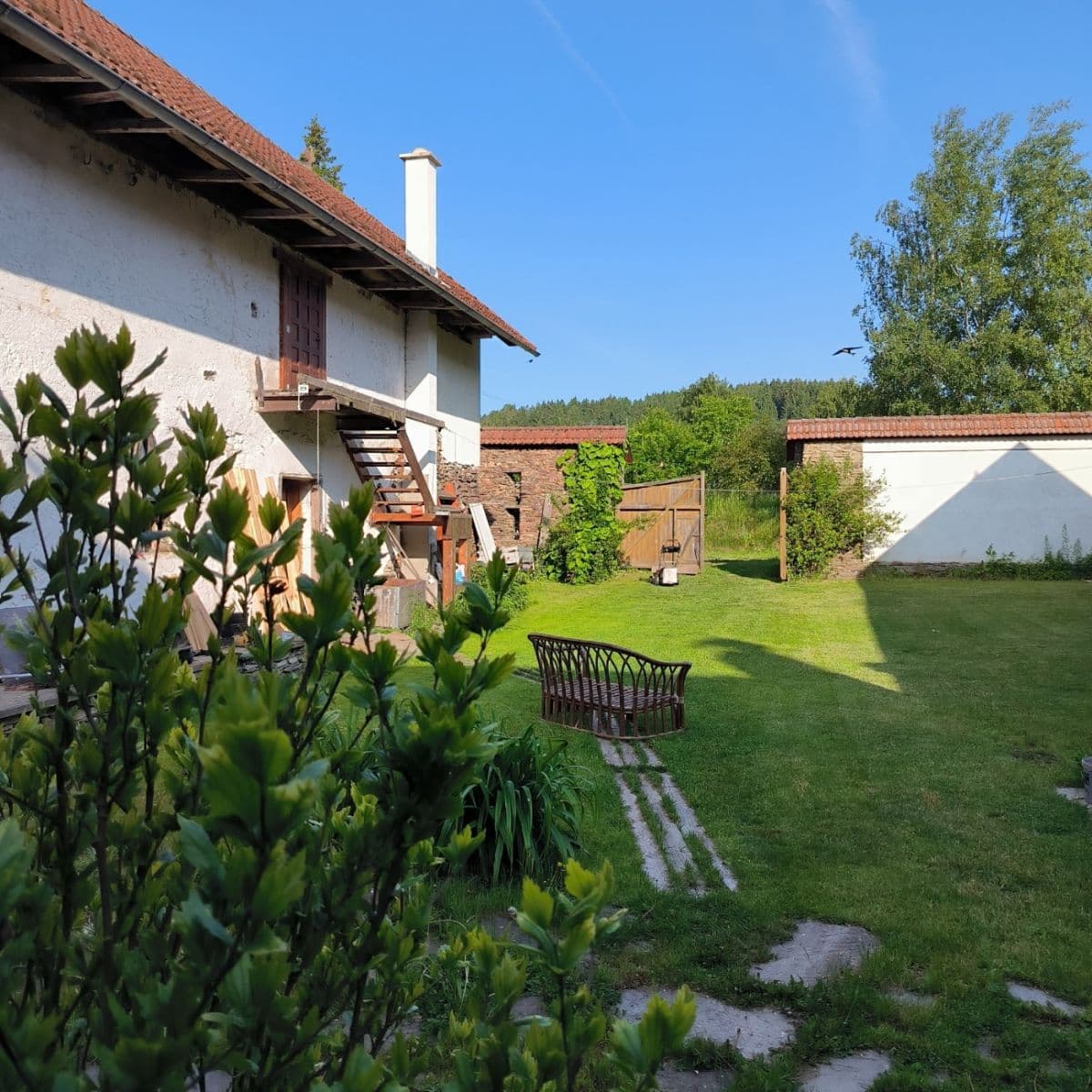 Predaj domu 520 m², pozemek 1.713 m², Malšín, Jihočeský kraj Predaj domu 520 m², pozemek 1.713 m², Malšín, Jihočeský kraj