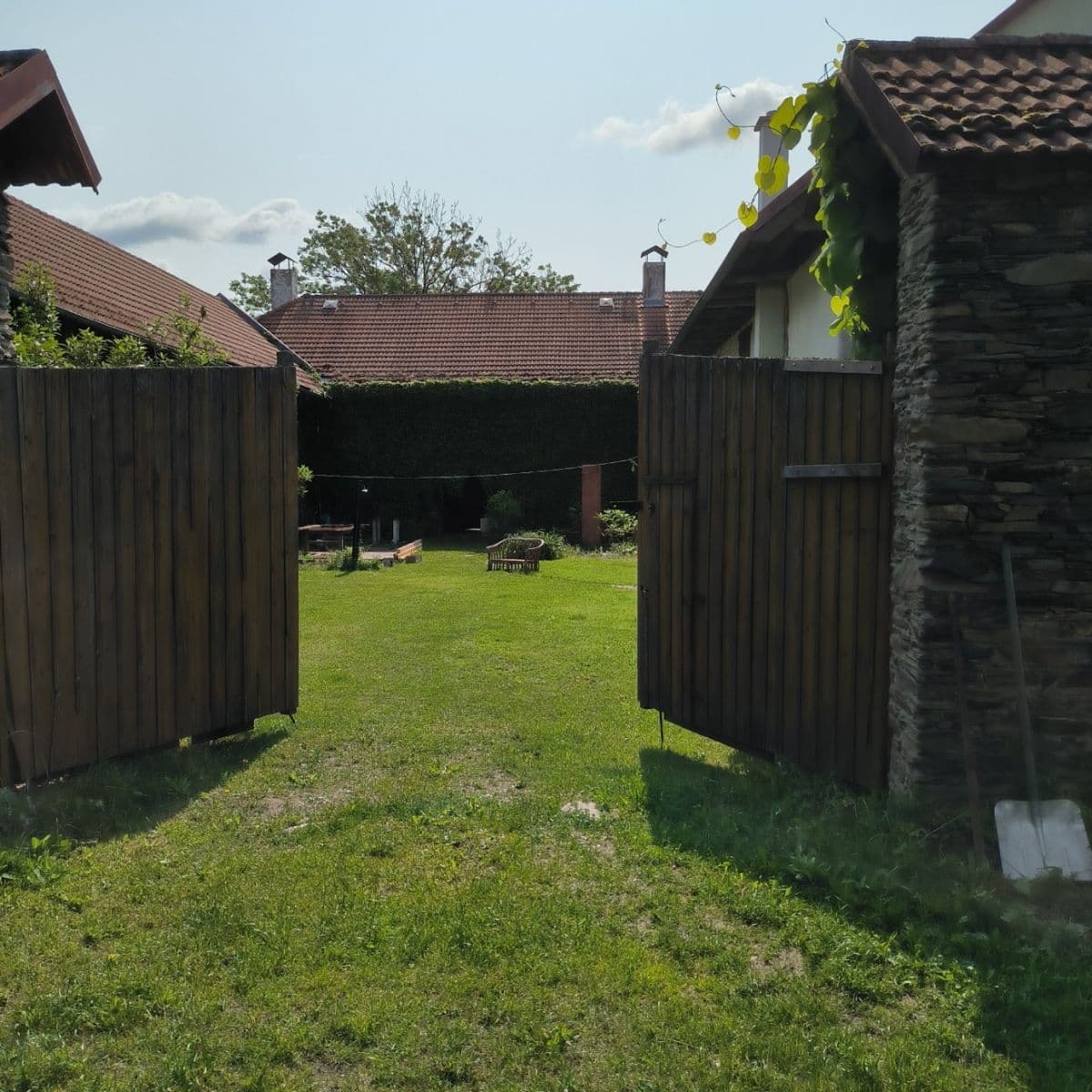 Predaj domu 520 m², pozemek 1.713 m², Malšín, Jihočeský kraj Predaj domu 520 m², pozemek 1.713 m², Malšín, Jihočeský kraj