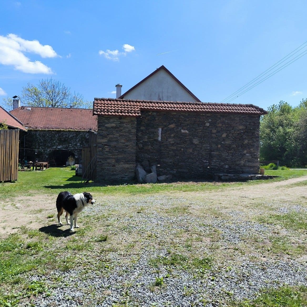 Predaj domu 520 m², pozemek 1.713 m², Malšín, Jihočeský kraj Predaj domu 520 m², pozemek 1.713 m², Malšín, Jihočeský kraj