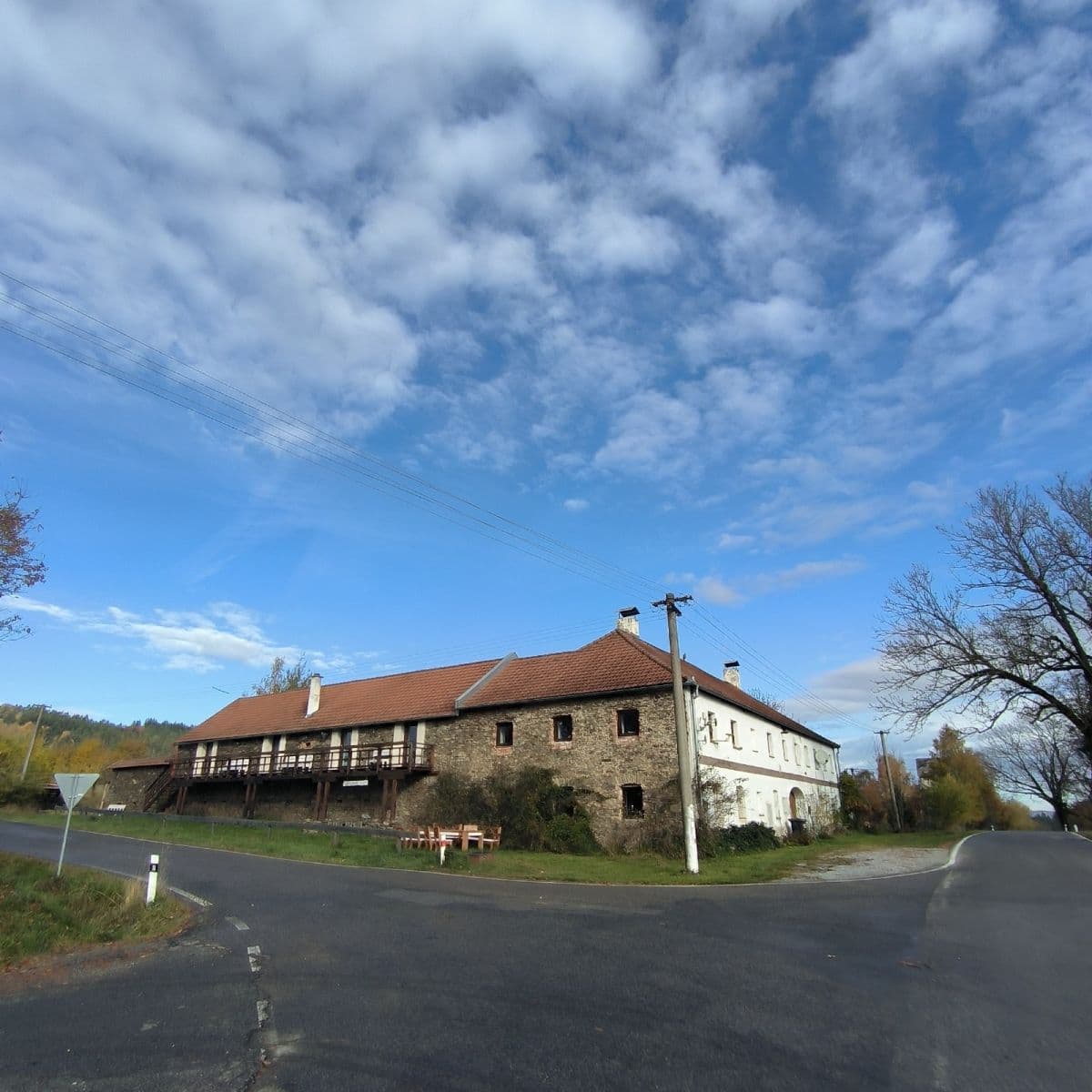 Predaj domu 520 m², pozemek 1.713 m², Malšín, Jihočeský kraj Predaj domu 520 m², pozemek 1.713 m², Malšín, Jihočeský kraj