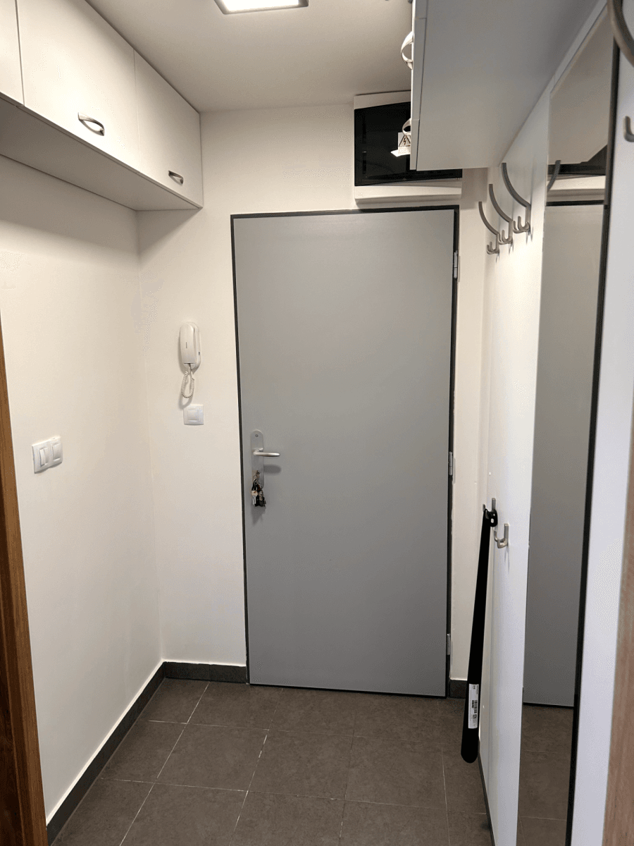 Prenájom bytu 2-izbový 36 m², Cesta brigádníků, Kralupy nad Vltavou, Středočeský kraj Prenájom bytu 2-izbový 36 m², Cesta brigádníků, Kralupy nad Vltavou, Středočeský kraj