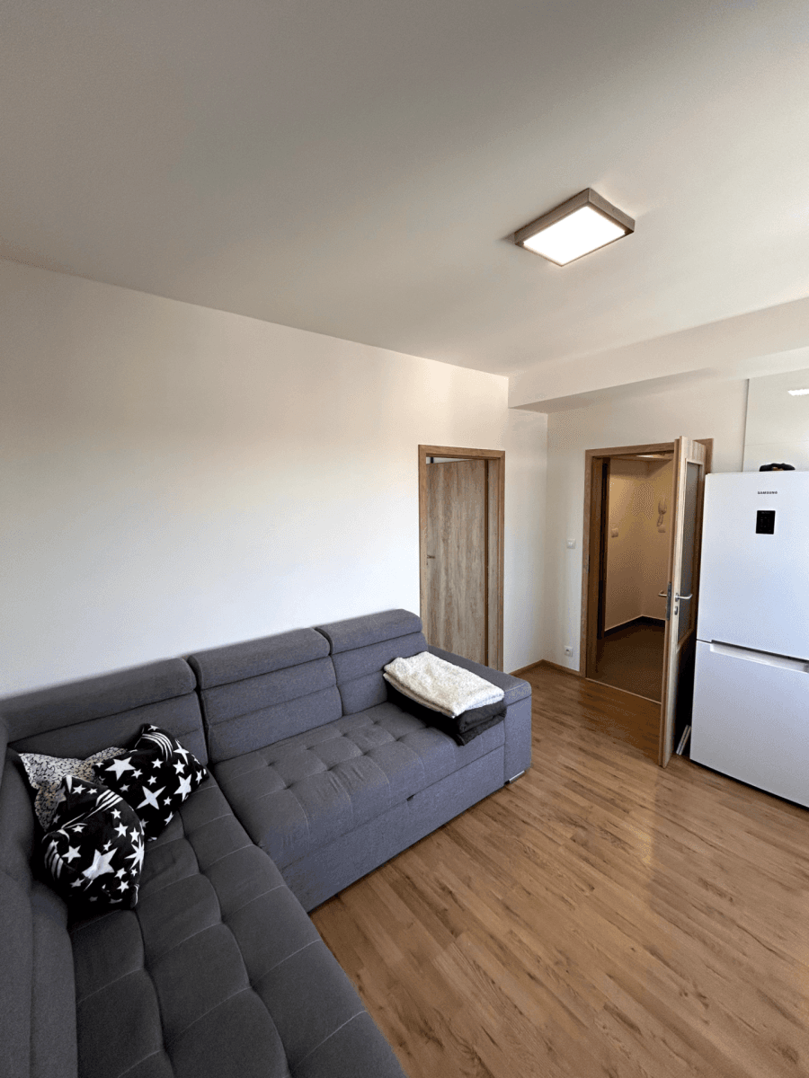 Prenájom bytu 2-izbový 36 m², Cesta brigádníků, Kralupy nad Vltavou, Středočeský kraj Prenájom bytu 2-izbový 36 m², Cesta brigádníků, Kralupy nad Vltavou, Středočeský kraj