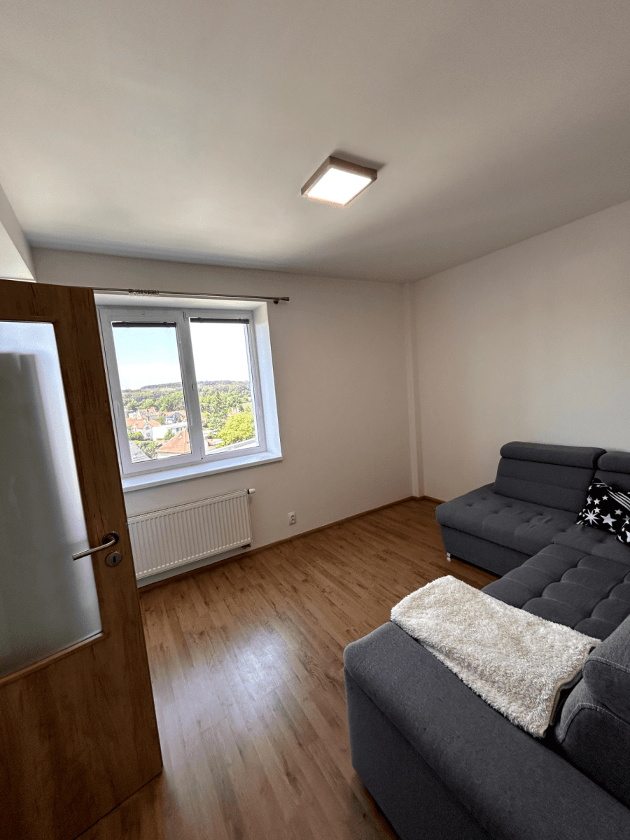 Prenájom bytu 2-izbový 36 m², Cesta brigádníků, Kralupy nad Vltavou, Středočeský kraj Prenájom bytu 2-izbový 36 m², Cesta brigádníků, Kralupy nad Vltavou, Středočeský kraj