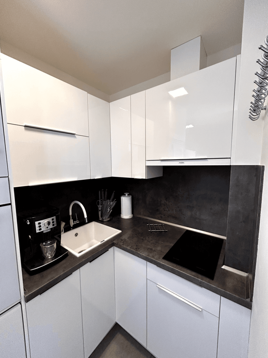 Prenájom bytu 2-izbový 36 m², Cesta brigádníků, Kralupy nad Vltavou, Středočeský kraj Prenájom bytu 2-izbový 36 m², Cesta brigádníků, Kralupy nad Vltavou, Středočeský kraj