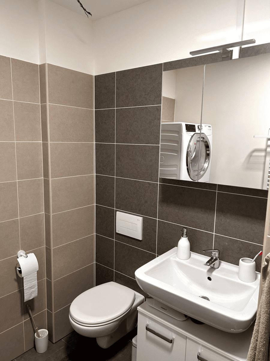 Prenájom bytu 2-izbový 36 m², Cesta brigádníků, Kralupy nad Vltavou, Středočeský kraj Prenájom bytu 2-izbový 36 m², Cesta brigádníků, Kralupy nad Vltavou, Středočeský kraj