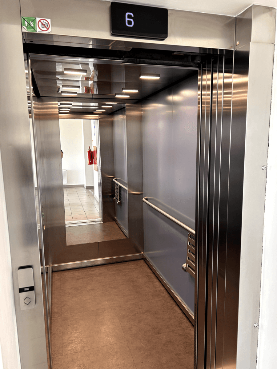 Prenájom bytu 2-izbový 36 m², Cesta brigádníků, Kralupy nad Vltavou, Středočeský kraj Prenájom bytu 2-izbový 36 m², Cesta brigádníků, Kralupy nad Vltavou, Středočeský kraj