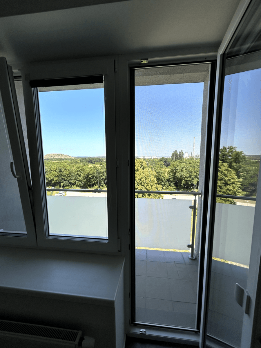 Prenájom bytu 2-izbový 36 m², Cesta brigádníků, Kralupy nad Vltavou, Středočeský kraj Prenájom bytu 2-izbový 36 m², Cesta brigádníků, Kralupy nad Vltavou, Středočeský kraj