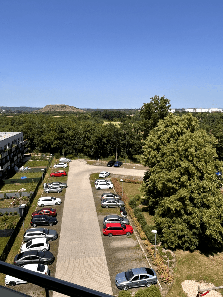 Prenájom bytu 2-izbový 36 m², Cesta brigádníků, Kralupy nad Vltavou, Středočeský kraj Prenájom bytu 2-izbový 36 m², Cesta brigádníků, Kralupy nad Vltavou, Středočeský kraj