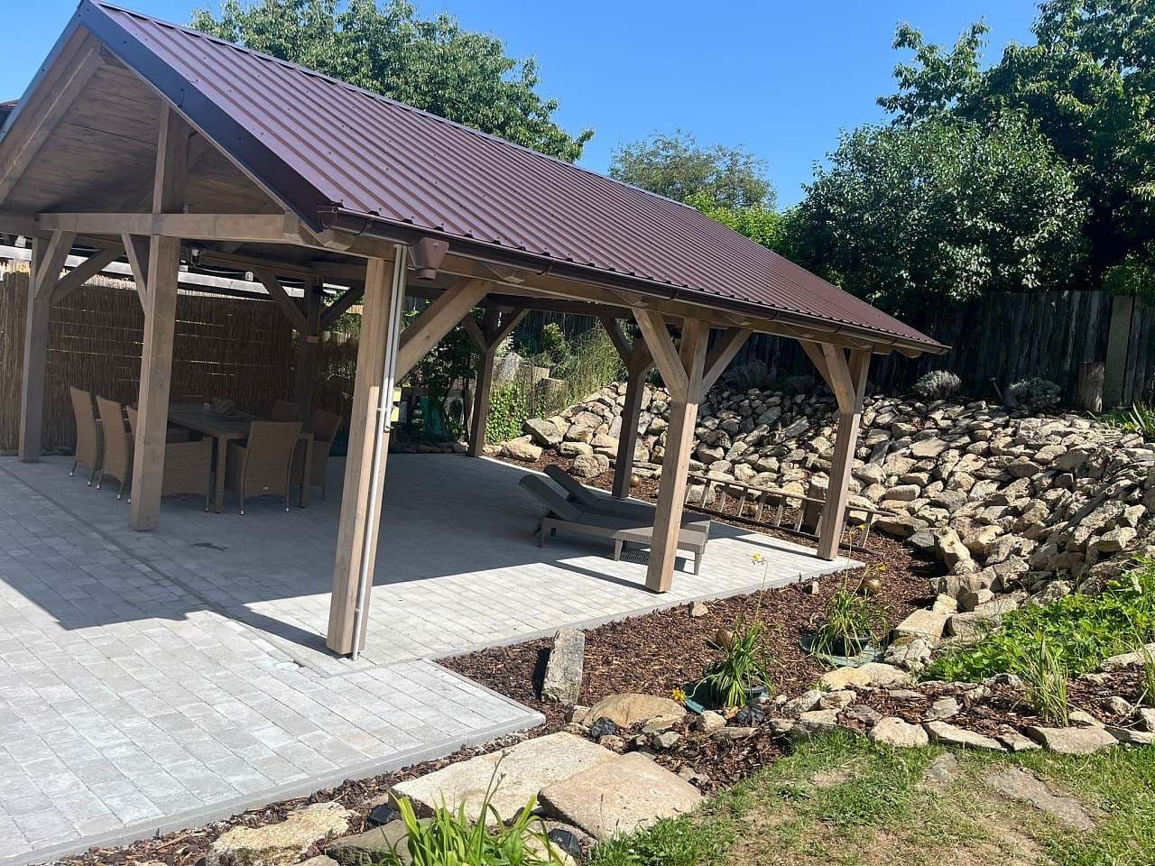 Prenájom rekreačného objektu, Stráž, Plzeňský kraj Prenájom rekreačného objektu, Stráž, Plzeňský kraj