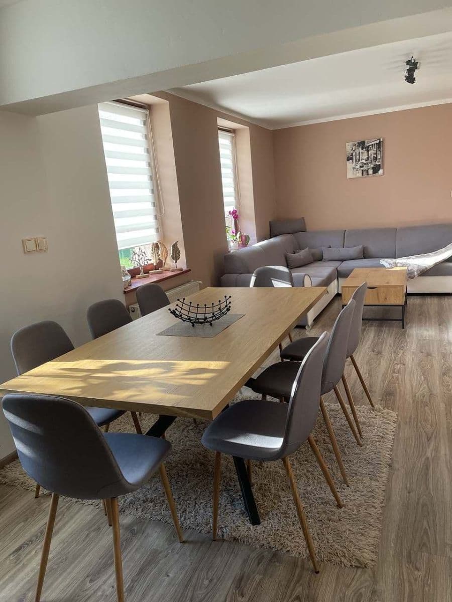 Prenájom rekreačného objektu, Rudník, Královéhradecký kraj Prenájom rekreačného objektu, Rudník, Královéhradecký kraj