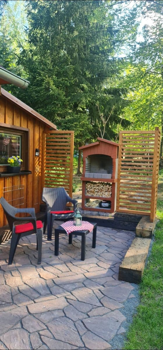 Prenájom rekreačného objektu, Varnsdorf, Ústecký kraj Prenájom rekreačného objektu, Varnsdorf, Ústecký kraj