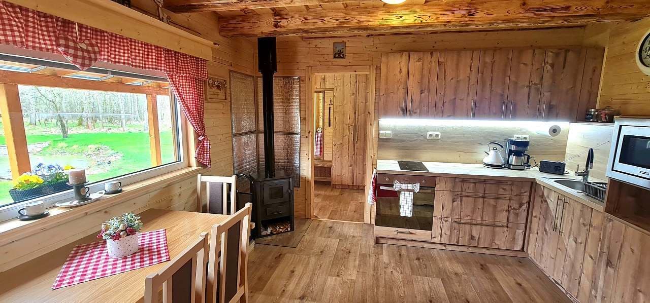 Prenájom rekreačného objektu, Varnsdorf, Ústecký kraj Prenájom rekreačného objektu, Varnsdorf, Ústecký kraj