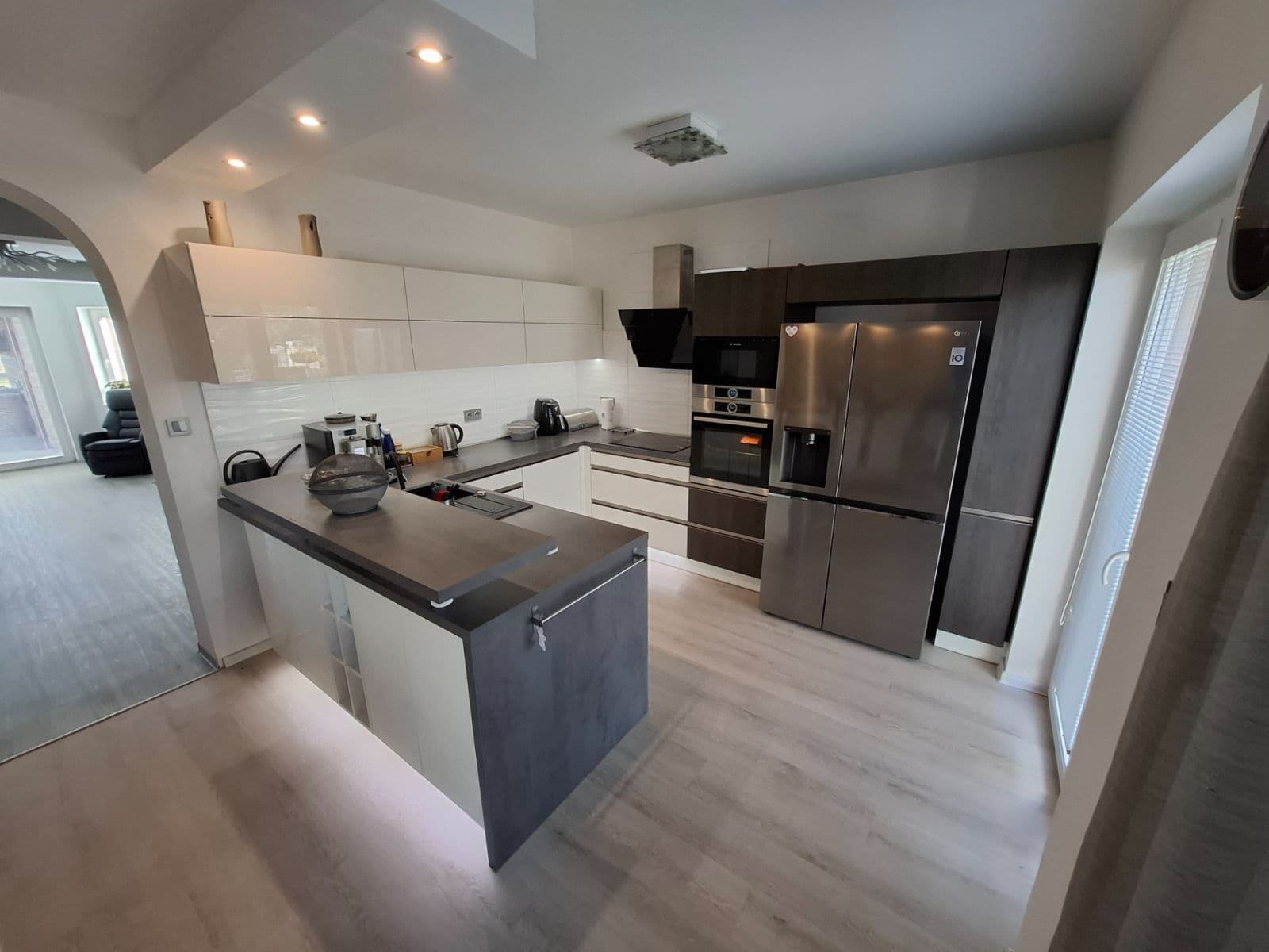 Predaj domu 290 m², pozemek 979 m², Modletice, Středočeský kraj Predaj domu 290 m², pozemek 979 m², Modletice, Středočeský kraj