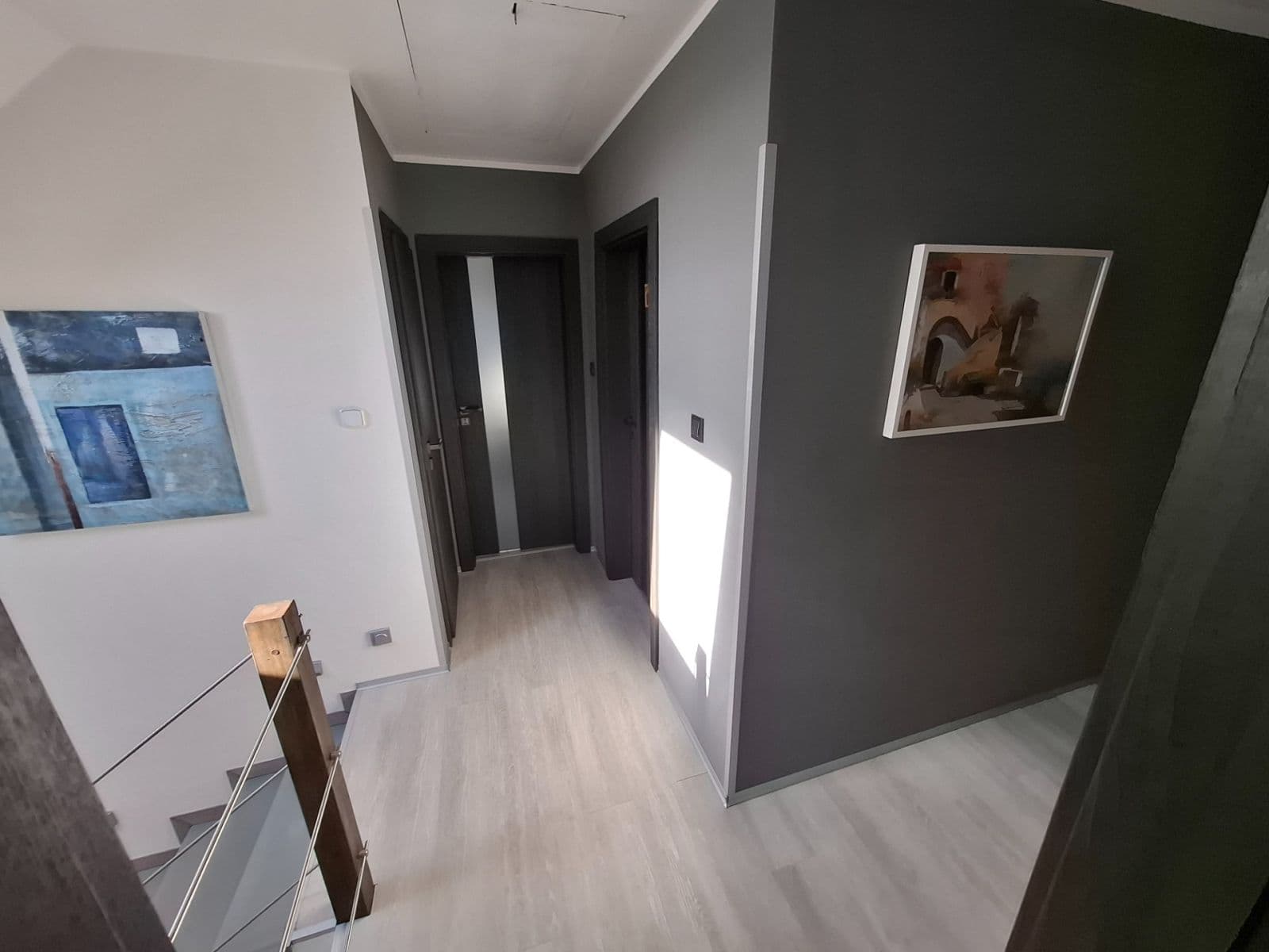 Predaj domu 290 m², pozemek 979 m², Modletice, Středočeský kraj Predaj domu 290 m², pozemek 979 m², Modletice, Středočeský kraj