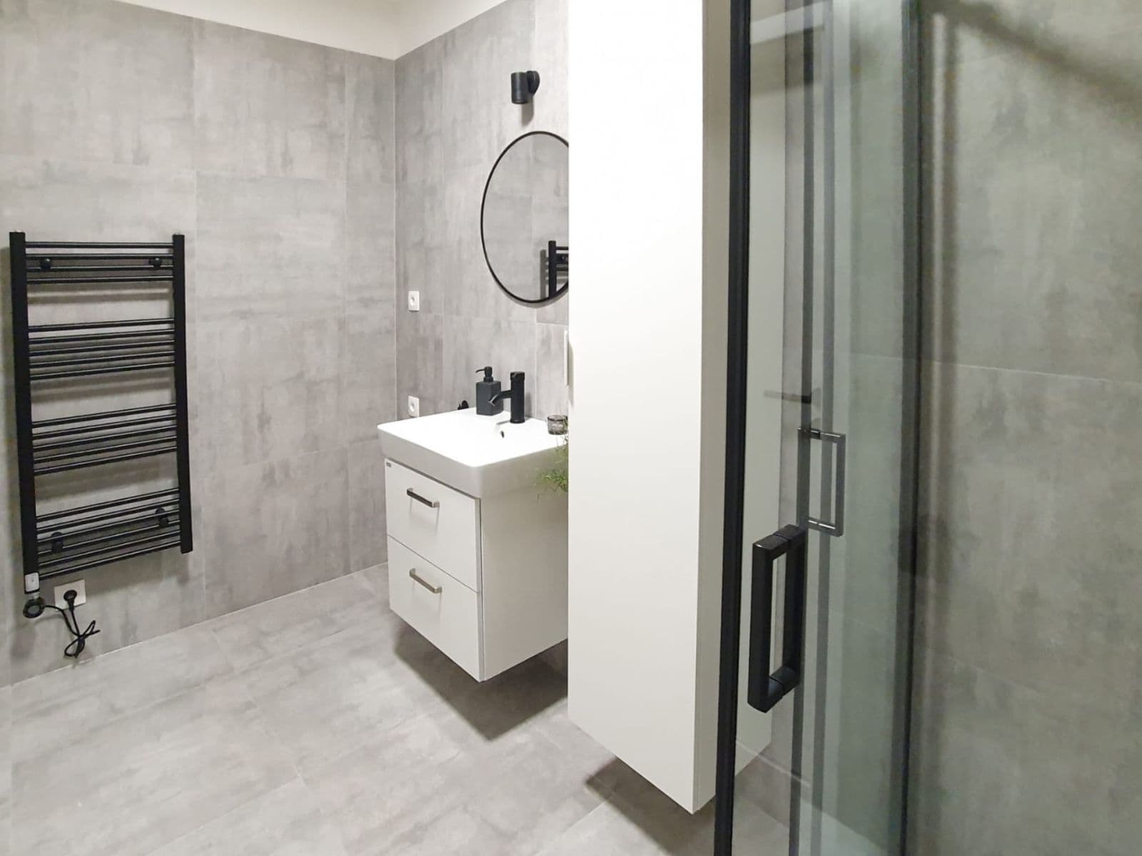 Prenájom bytu 1-izbový 30 m², Holubova, Praha, Praha Prenájom bytu 1-izbový 30 m², Holubova, Praha, Praha