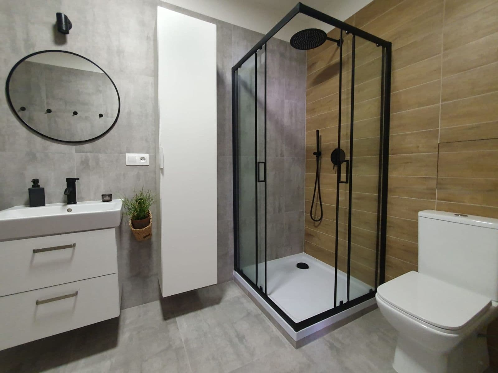 Prenájom bytu 1-izbový 30 m², Holubova, Praha, Praha Prenájom bytu 1-izbový 30 m², Holubova, Praha, Praha