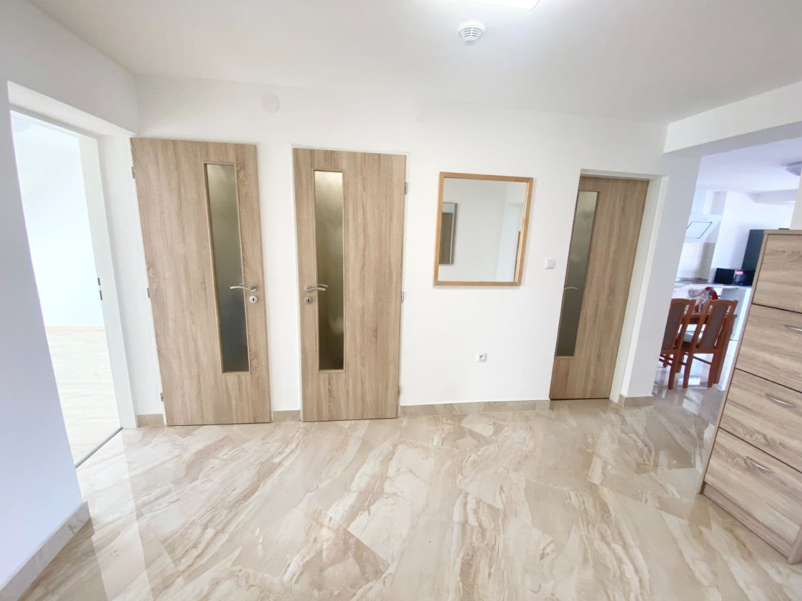 Prenájom bytu 3-izbový 100 m², Böhmova, Brno, Jihomoravský kraj Prenájom bytu 3-izbový 100 m², Böhmova, Brno, Jihomoravský kraj