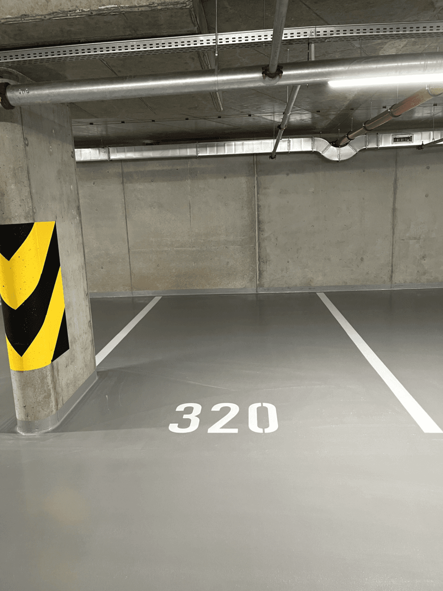Prenájom garáže 14 m², Ramonova, Praha, Praha Prenájom garáže 14 m², Ramonova, Praha, Praha
