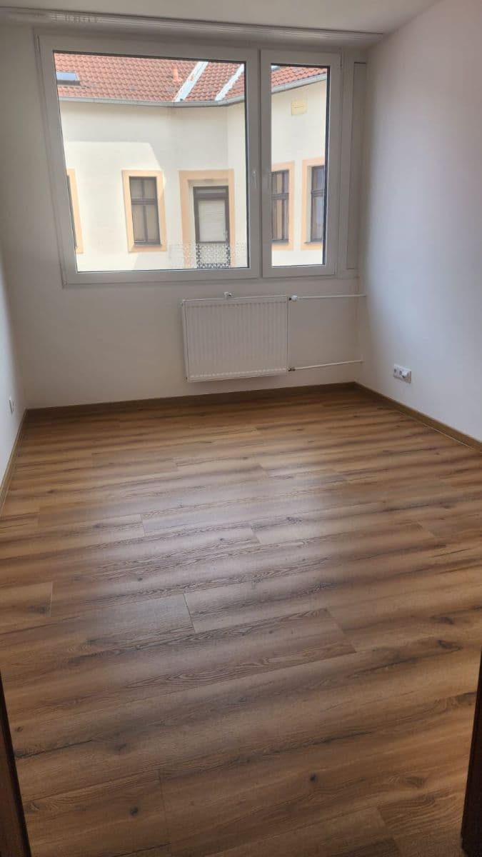 Prenájom bytu 2-izbový 40 m², Milínská, Příbram, Středočeský kraj Prenájom bytu 2-izbový 40 m², Milínská, Příbram, Středočeský kraj