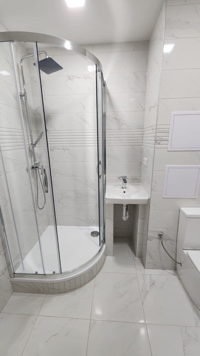 Prenájom bytu 2-izbový 40 m², Milínská, Příbram, Středočeský kraj Prenájom bytu 2-izbový 40 m², Milínská, Příbram, Středočeský kraj