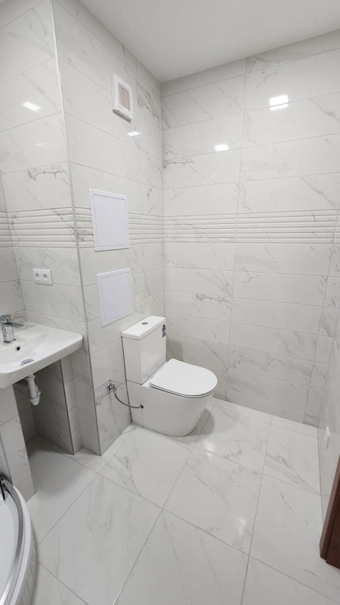 Prenájom bytu 2-izbový 40 m², Milínská, Příbram, Středočeský kraj Prenájom bytu 2-izbový 40 m², Milínská, Příbram, Středočeský kraj