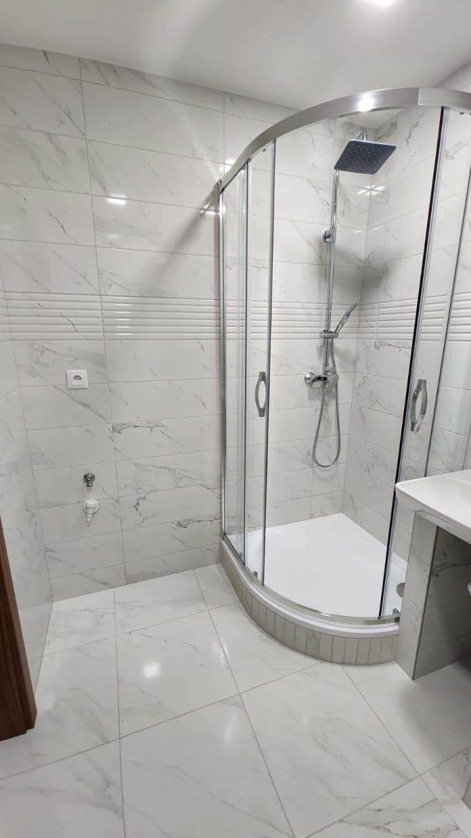 Prenájom bytu 2-izbový 40 m², Milínská, Příbram, Středočeský kraj Prenájom bytu 2-izbový 40 m², Milínská, Příbram, Středočeský kraj