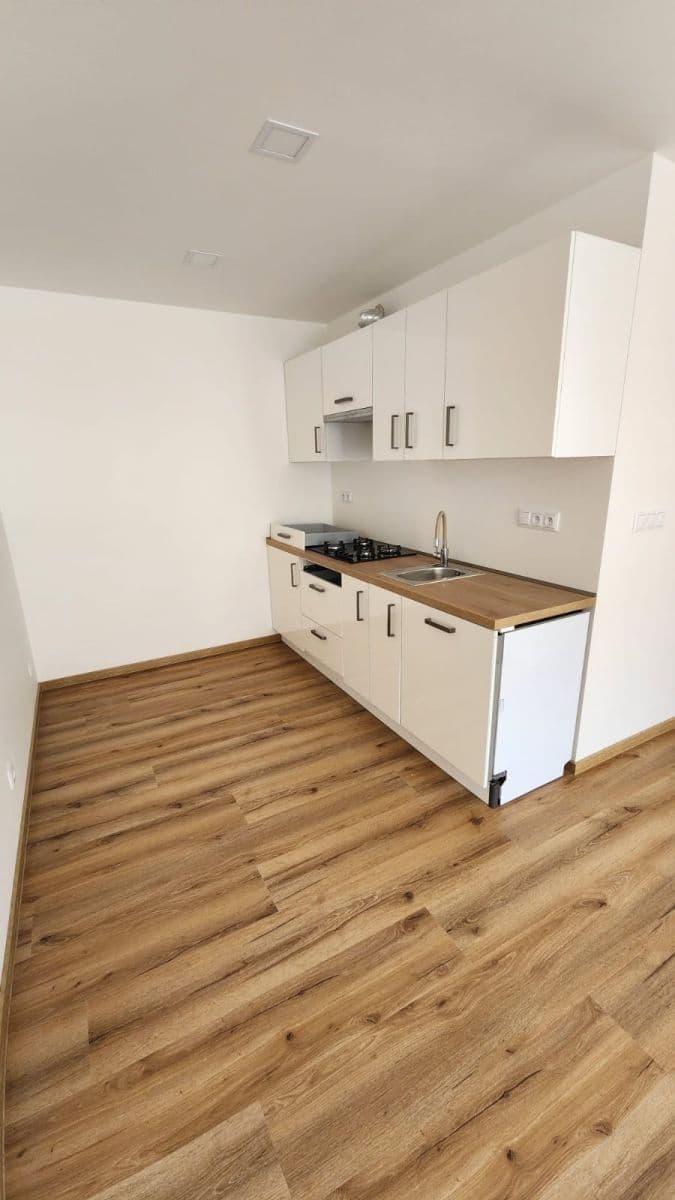 Prenájom bytu 2-izbový 40 m², Milínská, Příbram, Středočeský kraj Prenájom bytu 2-izbový 40 m², Milínská, Příbram, Středočeský kraj