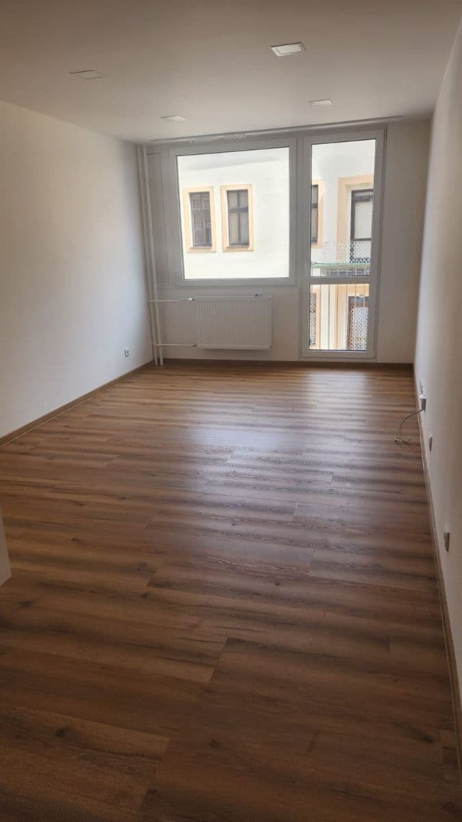 Prenájom bytu 2-izbový 40 m², Milínská, Příbram, Středočeský kraj Prenájom bytu 2-izbový 40 m², Milínská, Příbram, Středočeský kraj