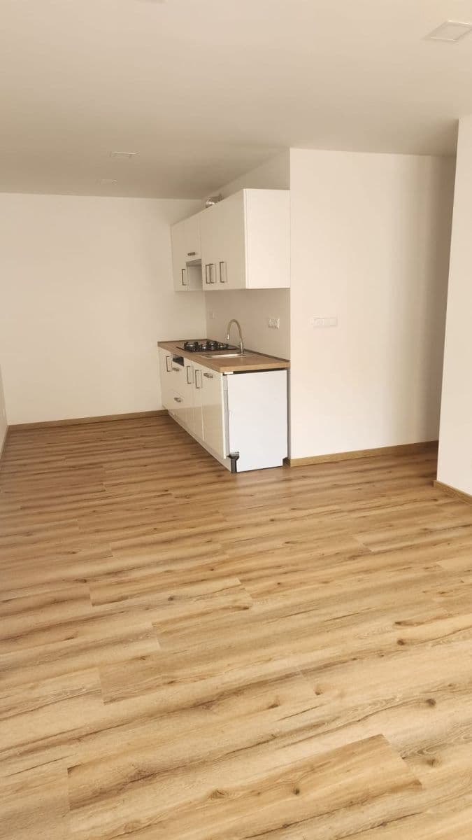 Prenájom bytu 2-izbový 40 m², Milínská, Příbram, Středočeský kraj Prenájom bytu 2-izbový 40 m², Milínská, Příbram, Středočeský kraj