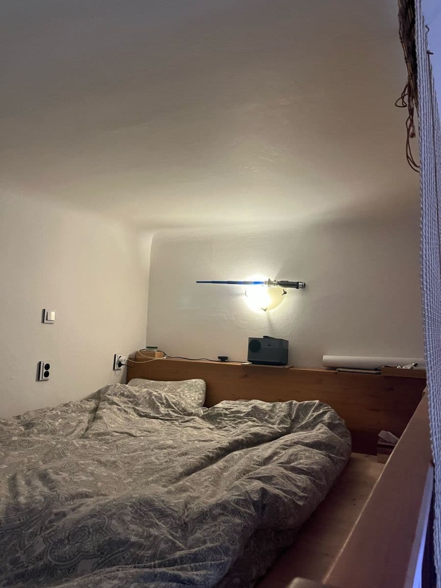 Predaj bytu 1-izbový 39 m², Sokolovská, Praha, Praha Predaj bytu 1-izbový 39 m², Sokolovská, Praha, Praha