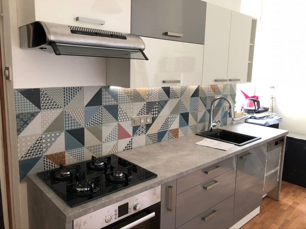 Predaj bytu 1-izbový 39 m², Sokolovská, Praha, Praha Predaj bytu 1-izbový 39 m², Sokolovská, Praha, Praha