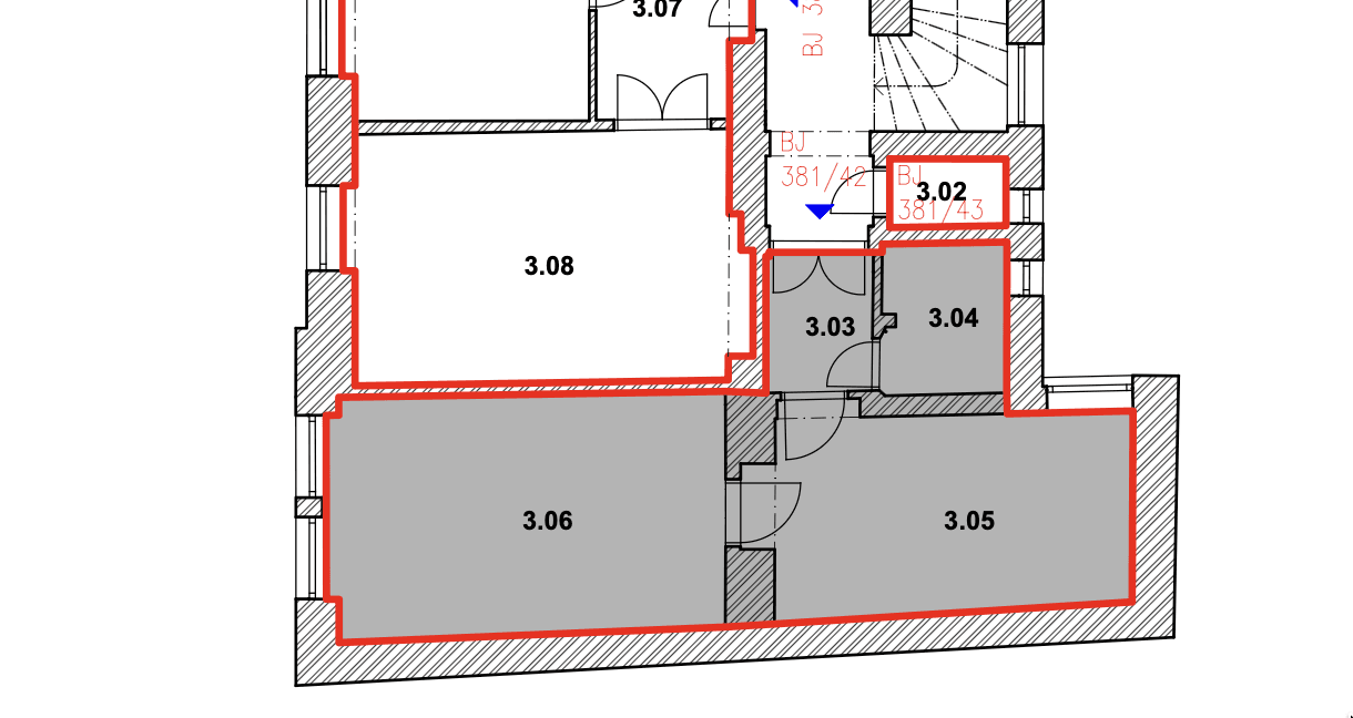 Predaj bytu 1-izbový 39 m², Sokolovská, Praha, Praha Predaj bytu 1-izbový 39 m², Sokolovská, Praha, Praha
