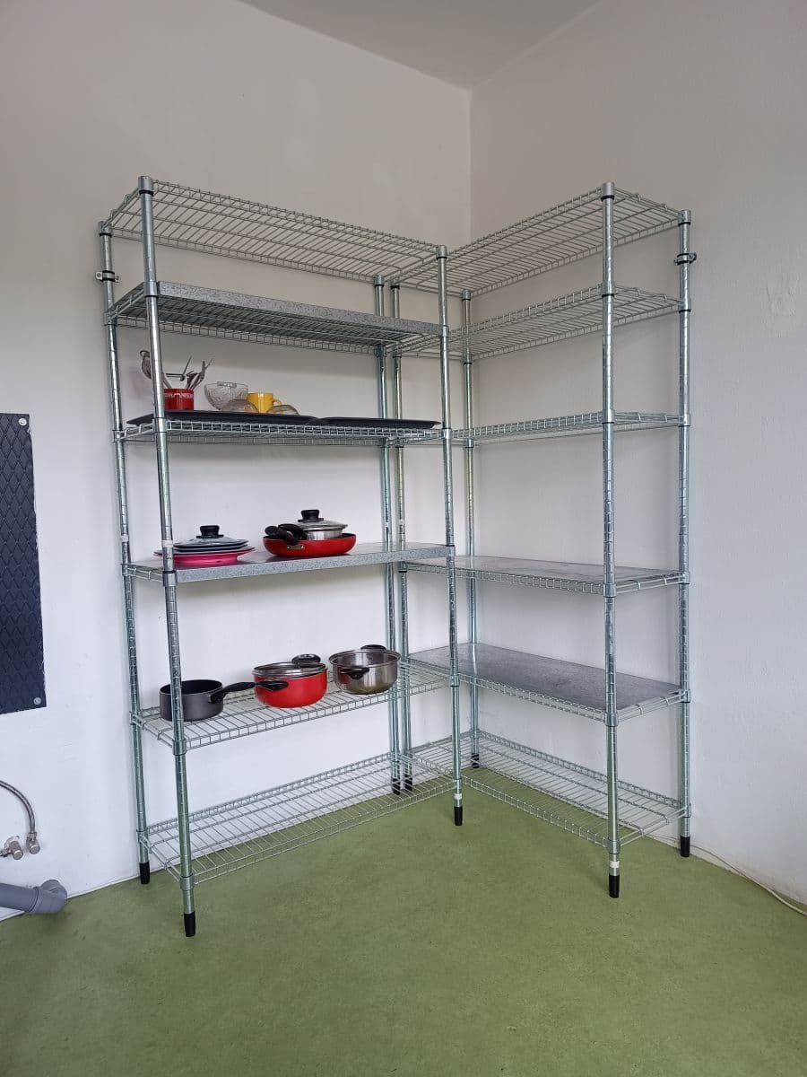 Prenájom bytu 19 m², Ďáblická, Praha, Praha Prenájom bytu 19 m², Ďáblická, Praha, Praha