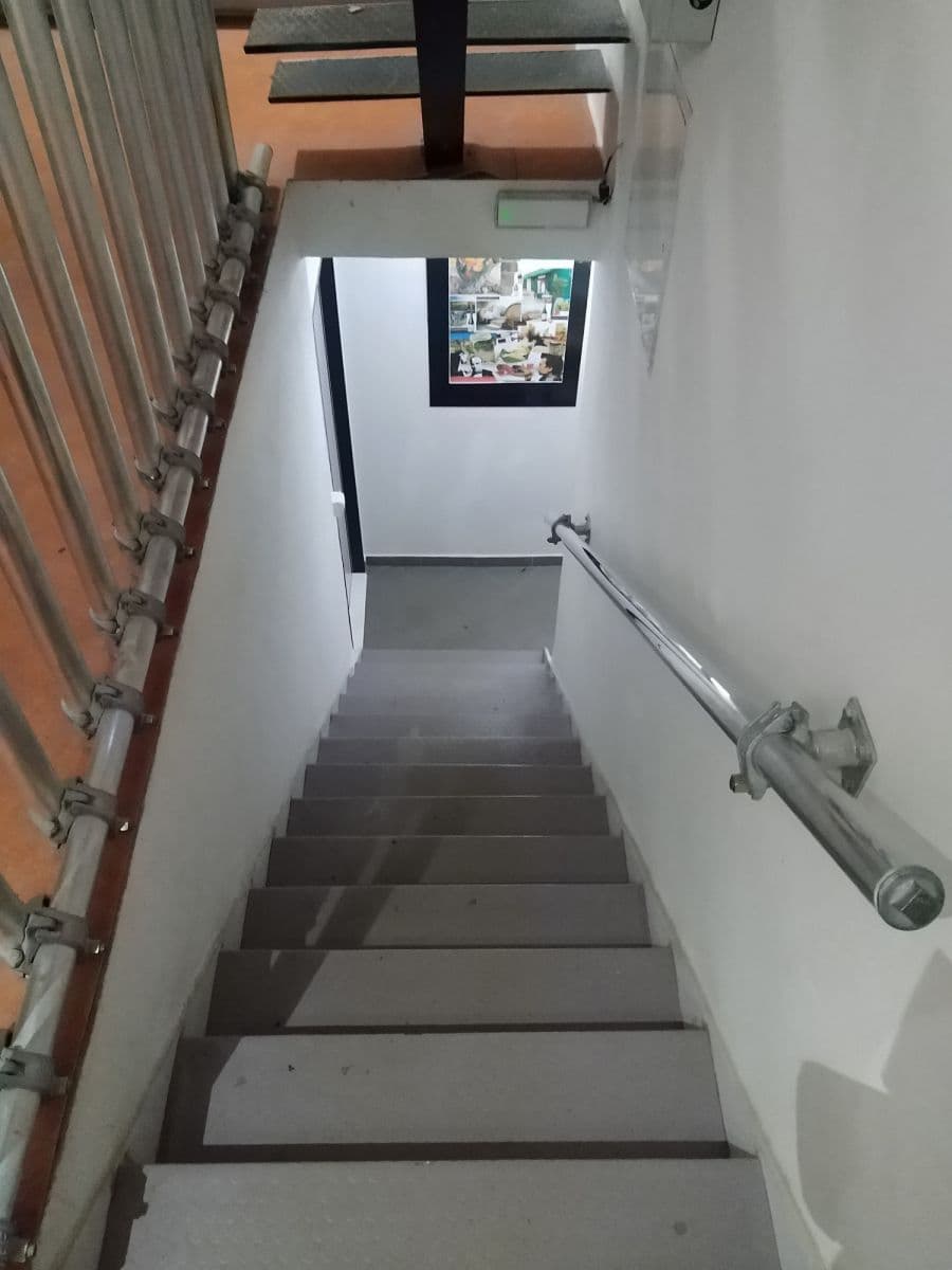 Prenájom bytu 19 m², Ďáblická, Praha, Praha Prenájom bytu 19 m², Ďáblická, Praha, Praha