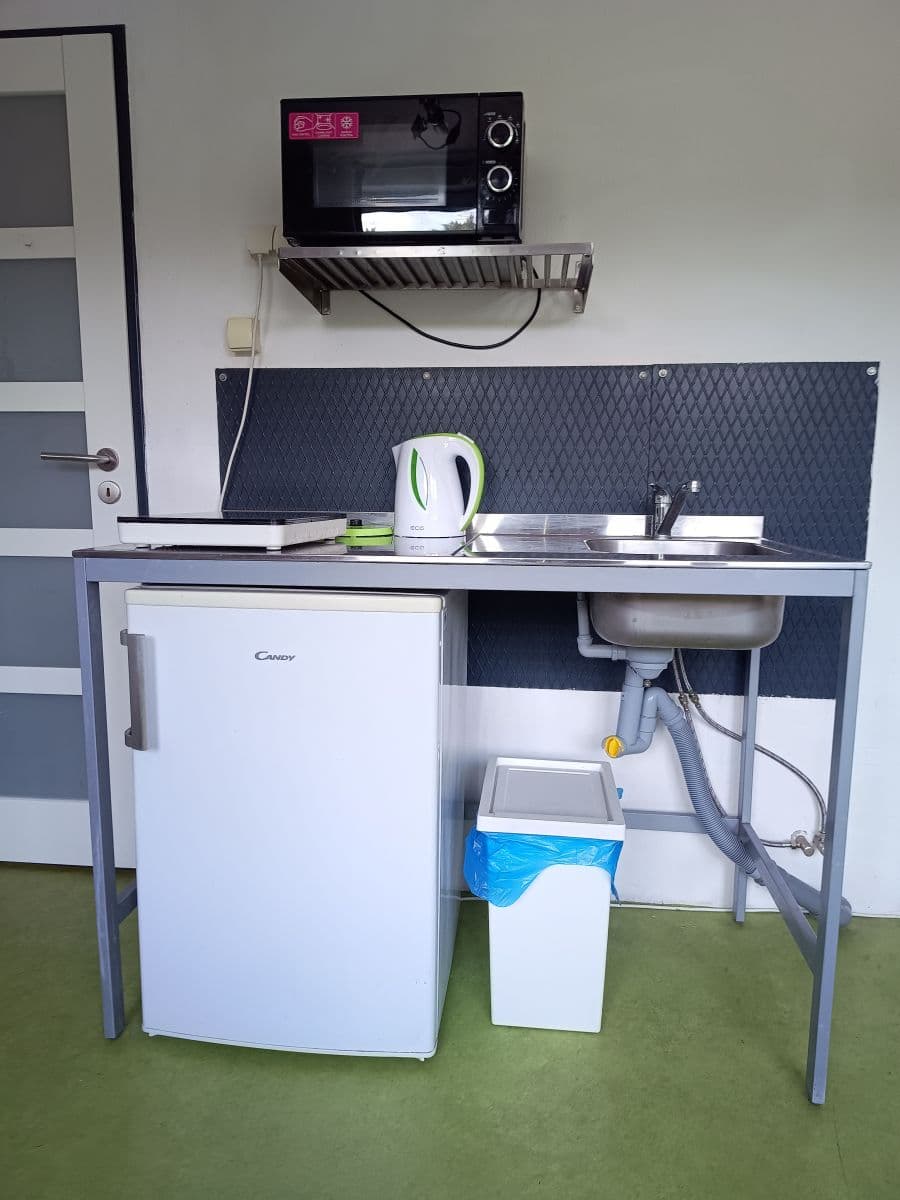 Prenájom bytu 19 m², Ďáblická, Praha, Praha Prenájom bytu 19 m², Ďáblická, Praha, Praha