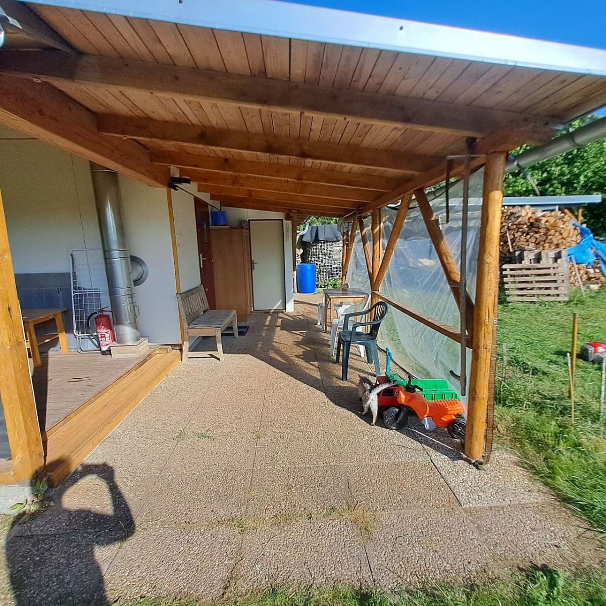 Prenájom rekreačného objektu, Staré Buky, Královéhradecký kraj Prenájom rekreačného objektu, Staré Buky, Královéhradecký kraj