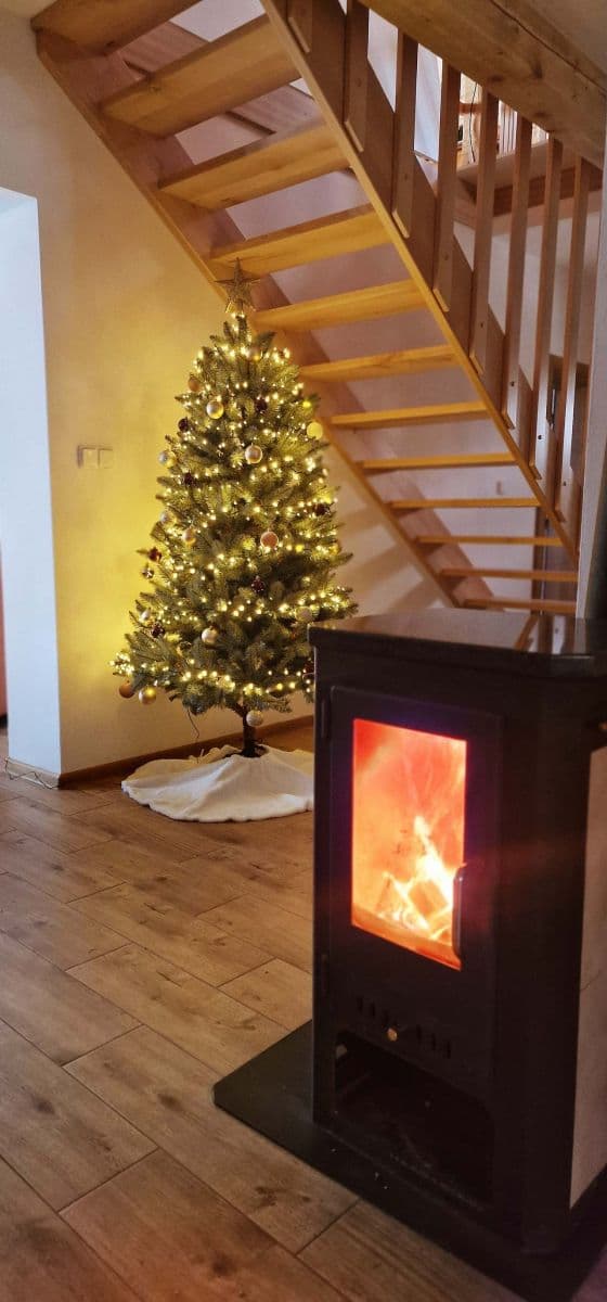 Prenájom rekreačného objektu, Lipová-lázně, Olomoucký kraj Prenájom rekreačného objektu, Lipová-lázně, Olomoucký kraj