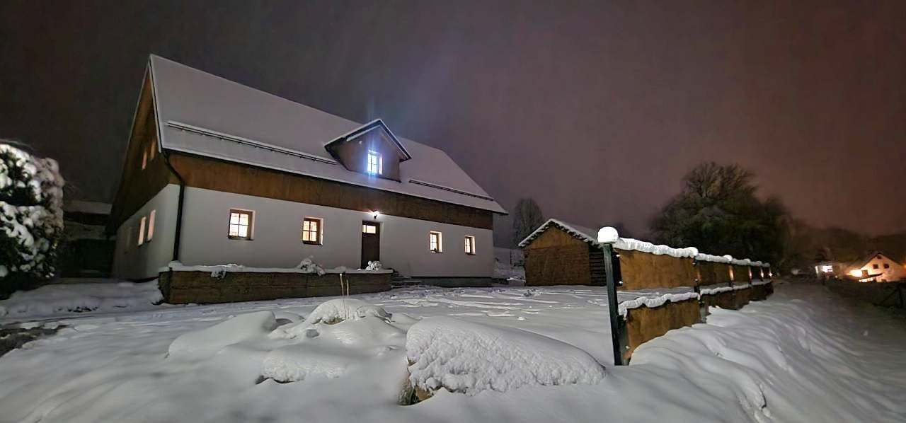 Prenájom rekreačného objektu, Lipová-lázně, Olomoucký kraj Prenájom rekreačného objektu, Lipová-lázně, Olomoucký kraj