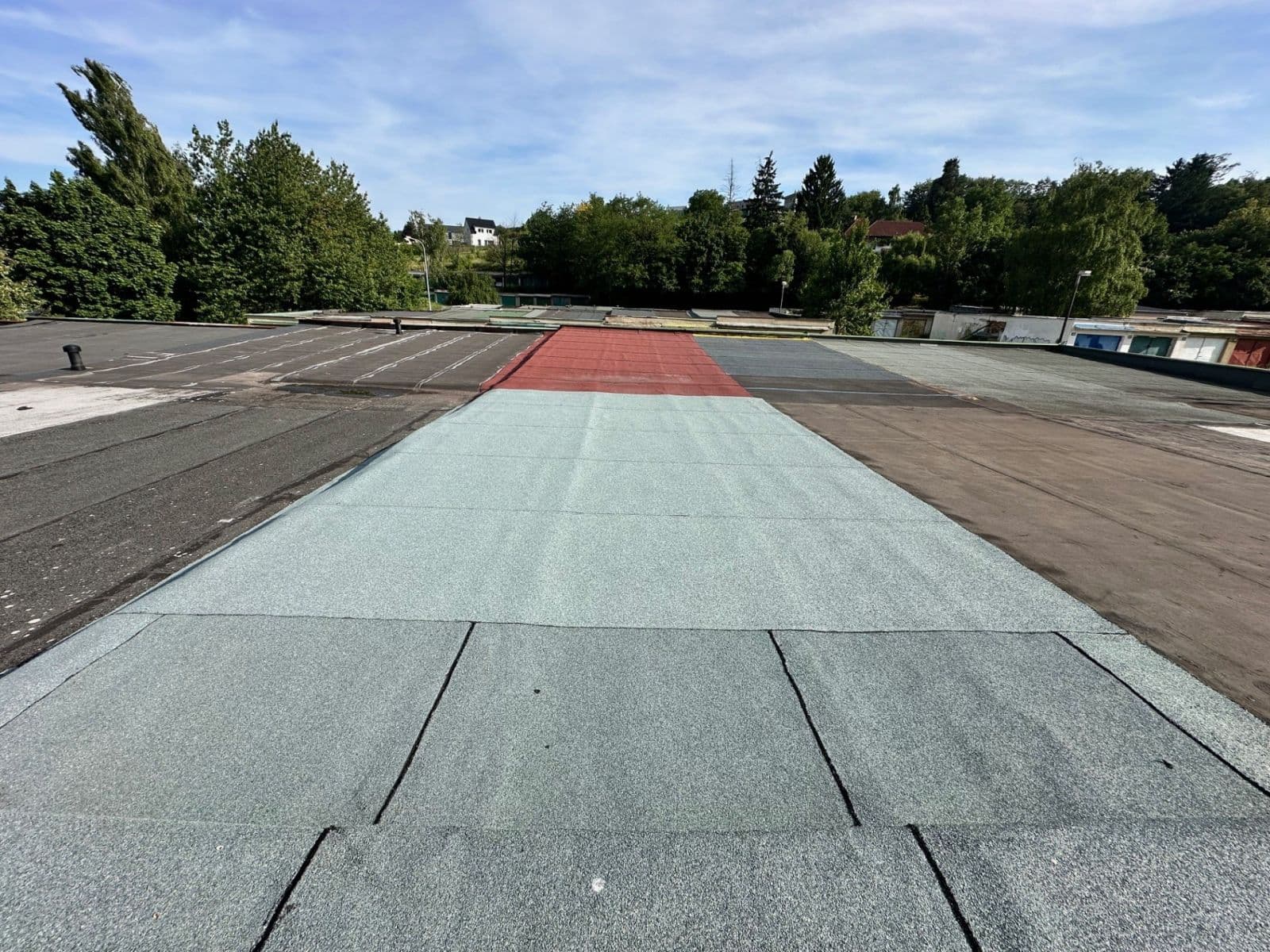 Predaj garáže 16 m², Beroun, Středočeský kraj Predaj garáže 16 m², Beroun, Středočeský kraj