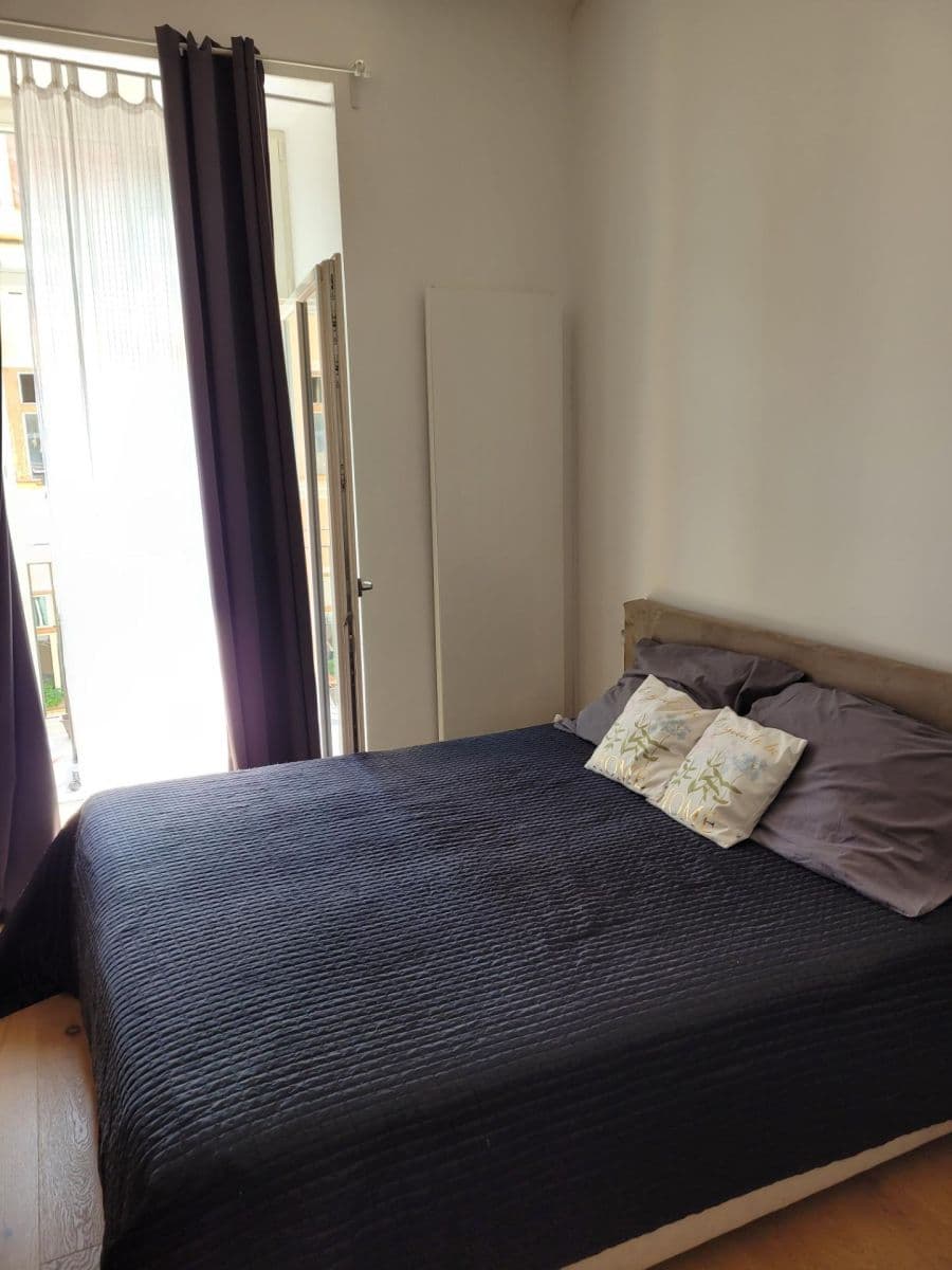 Prenájom bytu 4-izbový 99 m², Drtinova, Praha, Praha Prenájom bytu 4-izbový 99 m², Drtinova, Praha, Praha