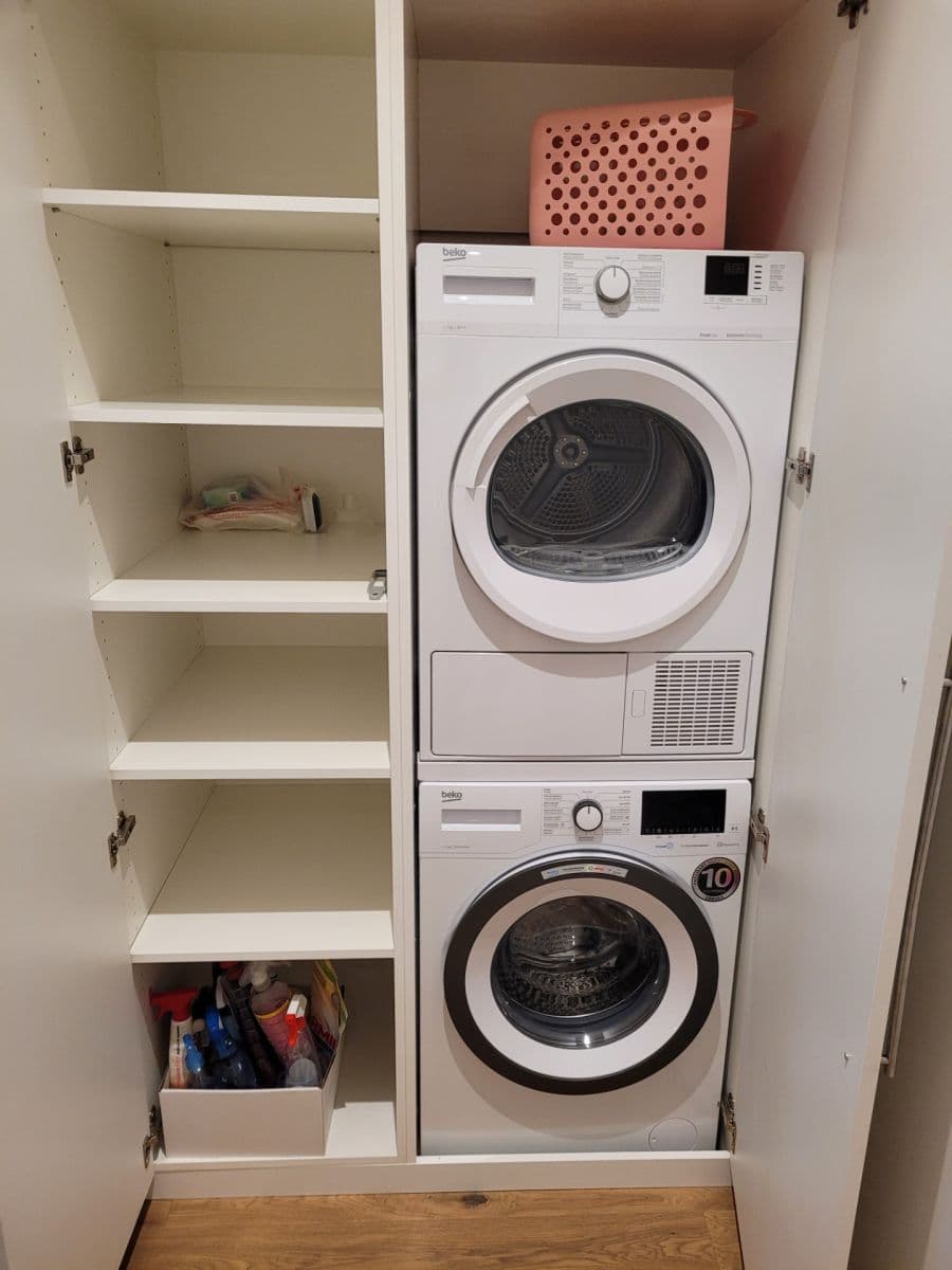 Prenájom bytu 4-izbový 99 m², Drtinova, Praha, Praha Prenájom bytu 4-izbový 99 m², Drtinova, Praha, Praha