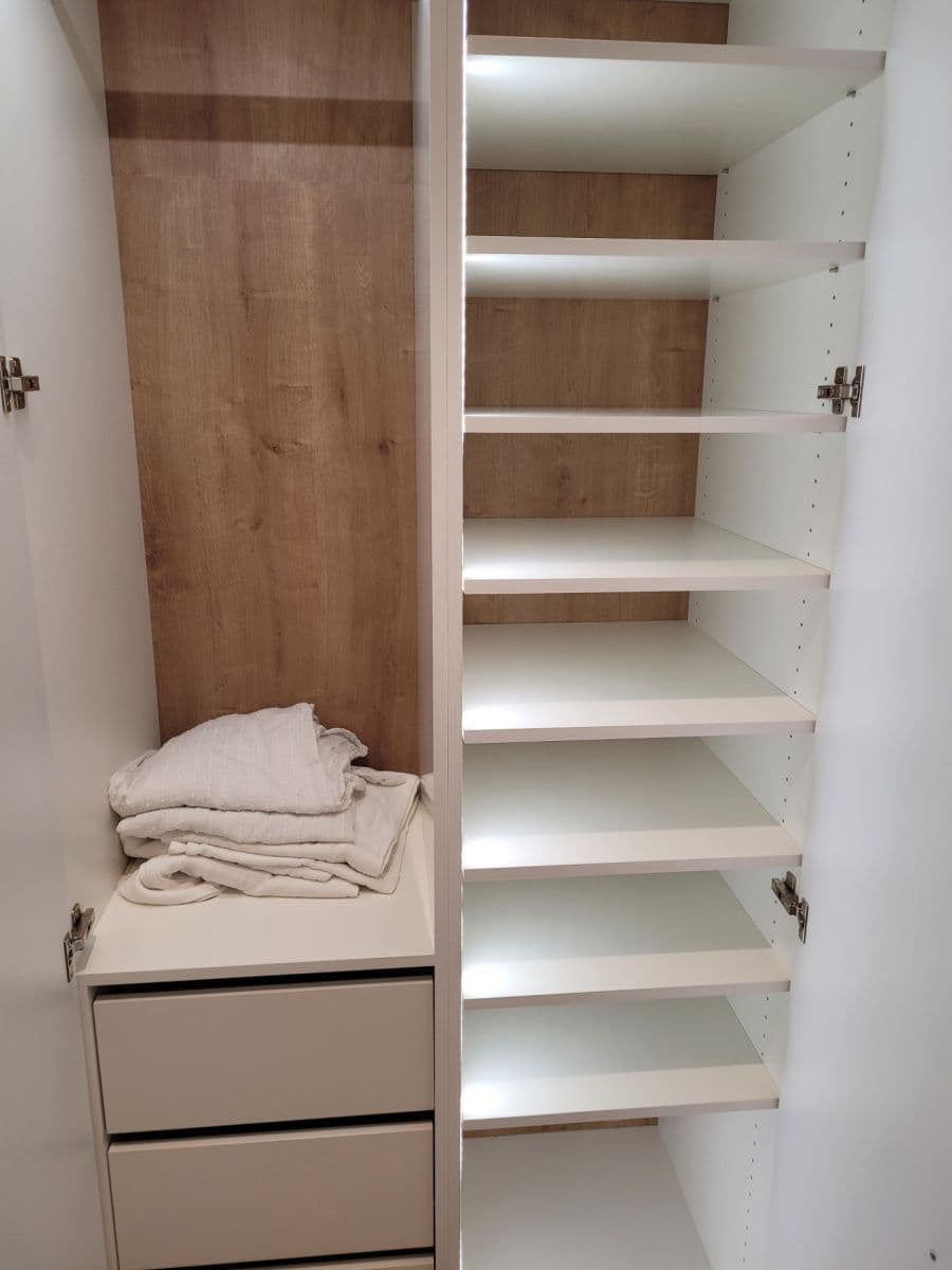 Prenájom bytu 4-izbový 99 m², Drtinova, Praha, Praha Prenájom bytu 4-izbový 99 m², Drtinova, Praha, Praha