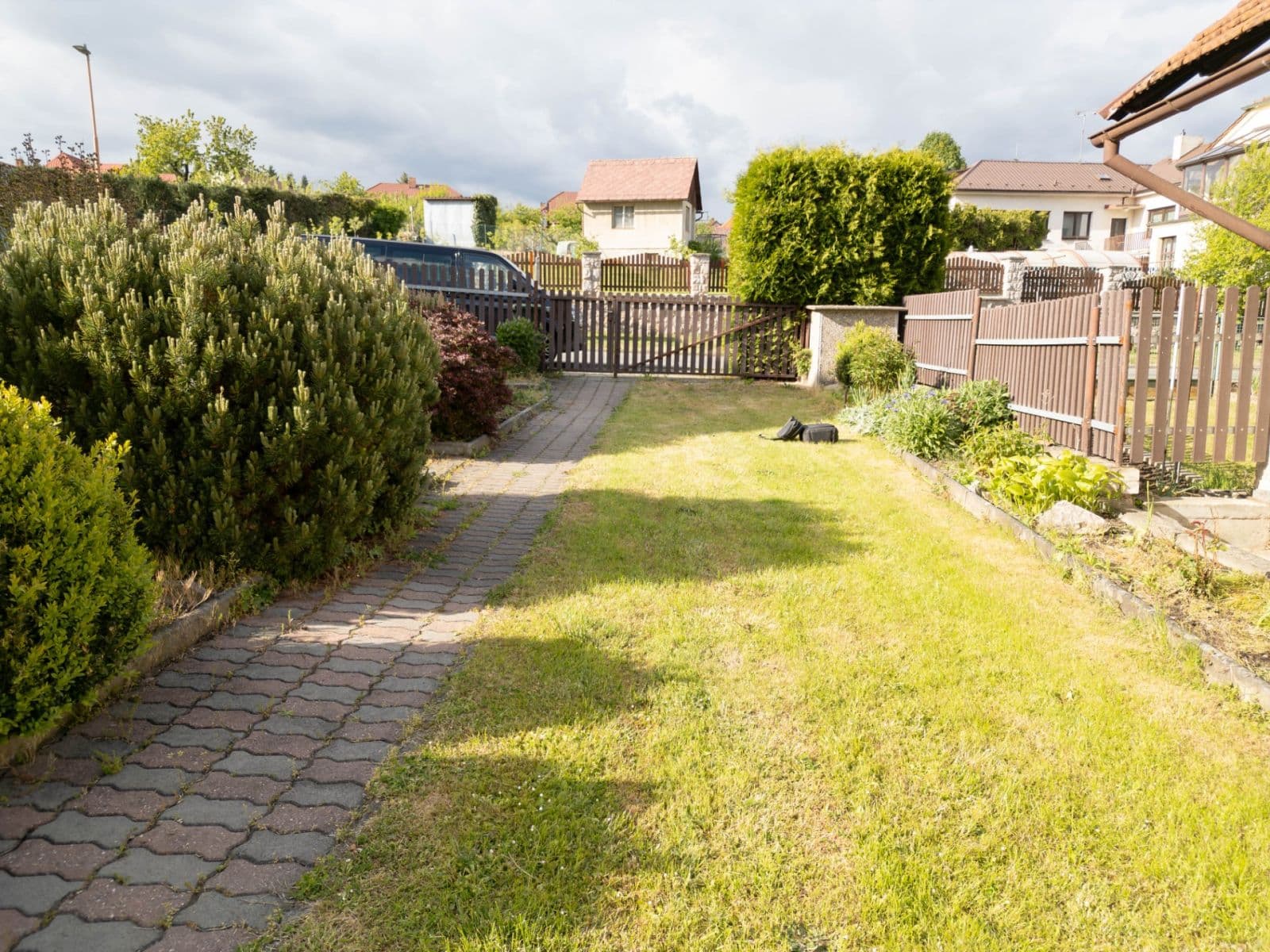 Prenájom bytu 2-izbový 55 m², Na Úvoze, Zruč nad Sázavou, Středočeský kraj Prenájom bytu 2-izbový 55 m², Na Úvoze, Zruč nad Sázavou, Středočeský kraj